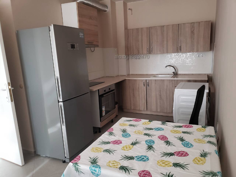 Издаје се  1 спаваћа соба Пловдив , Тракија , 70 м2 | 67055716 - слика [2]