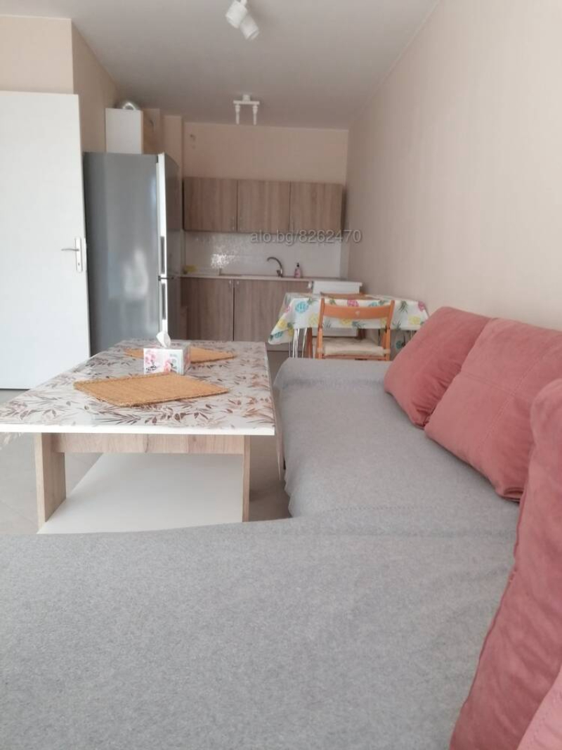 Издаје се  1 спаваћа соба Пловдив , Тракија , 70 м2 | 67055716