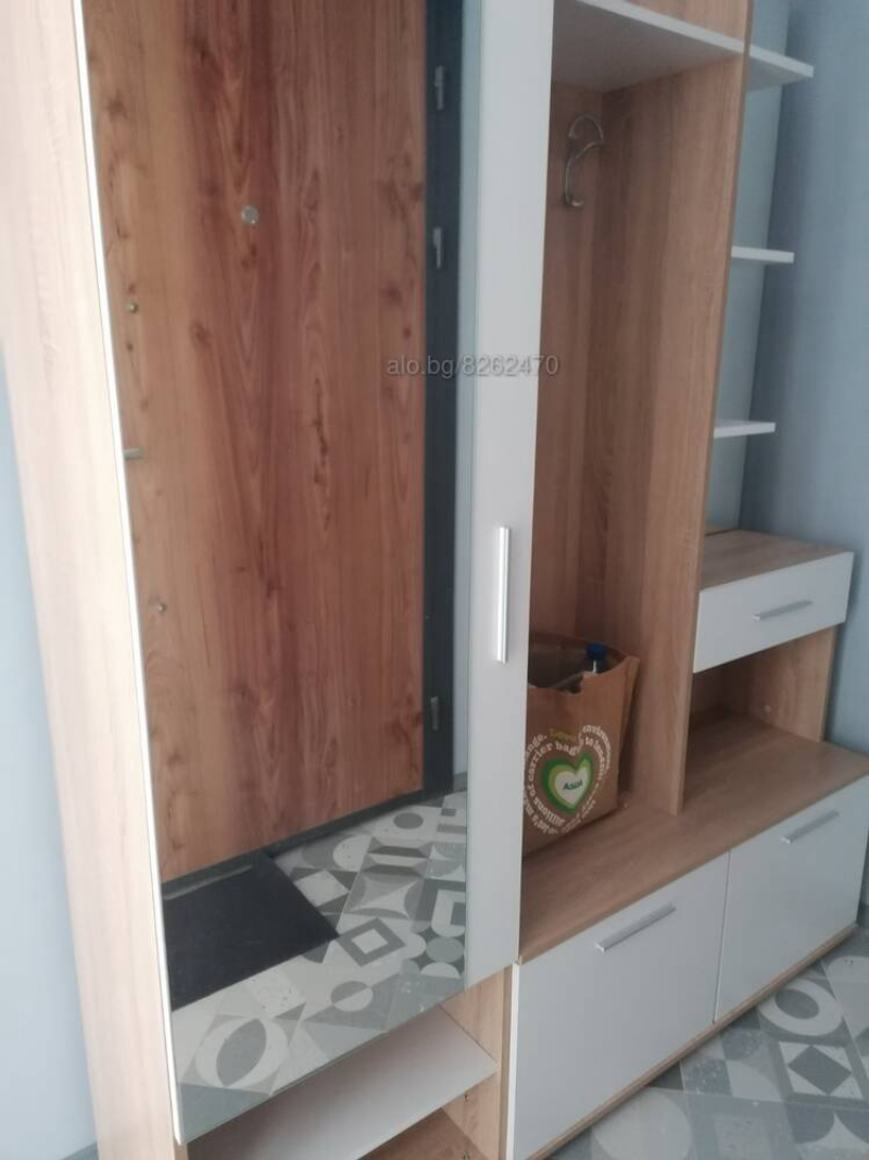 Издаје се  1 спаваћа соба Пловдив , Тракија , 70 м2 | 67055716 - слика [7]