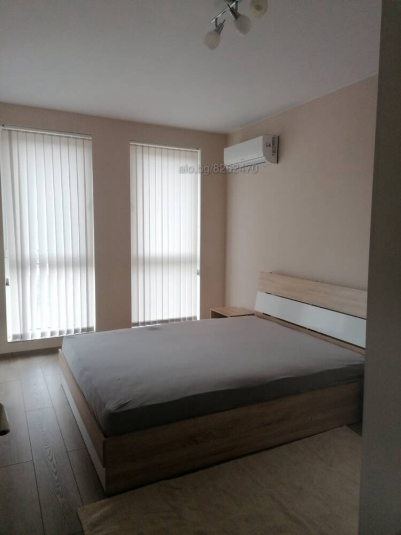 Издаје се  1 спаваћа соба Пловдив , Тракија , 70 м2 | 67055716 - слика [4]