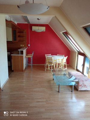 1 dormitor Briz, Varna 1