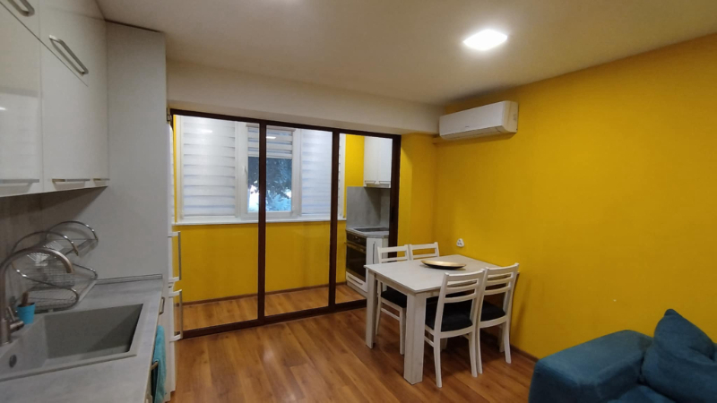 K pronájmu  1 ložnice oblast Haškovská , Dimitrovgrad , 45 m2 | 23215979 - obraz [5]