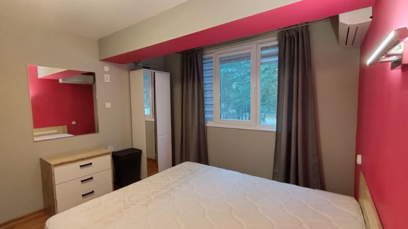K pronájmu  1 ložnice oblast Haškovská , Dimitrovgrad , 45 m2 | 23215979 - obraz [9]