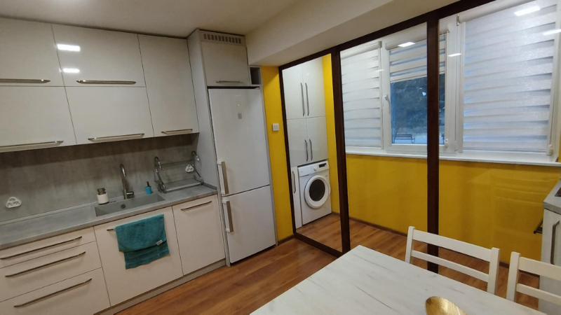K pronájmu  1 ložnice oblast Haškovská , Dimitrovgrad , 45 m2 | 23215979 - obraz [6]