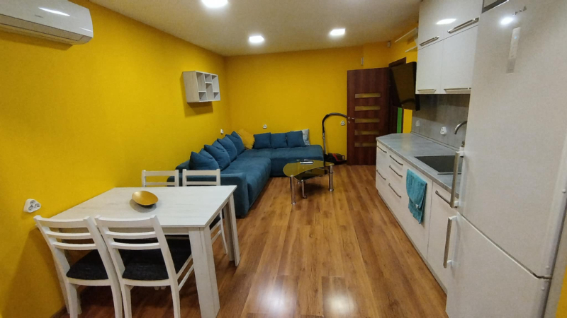 K pronájmu  1 ložnice oblast Haškovská , Dimitrovgrad , 45 m2 | 23215979 - obraz [3]