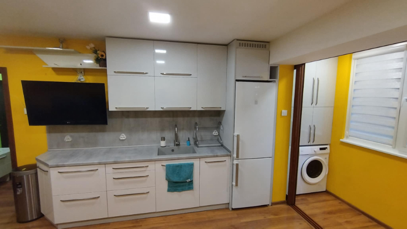 K pronájmu  1 ložnice oblast Haškovská , Dimitrovgrad , 45 m2 | 23215979 - obraz [4]
