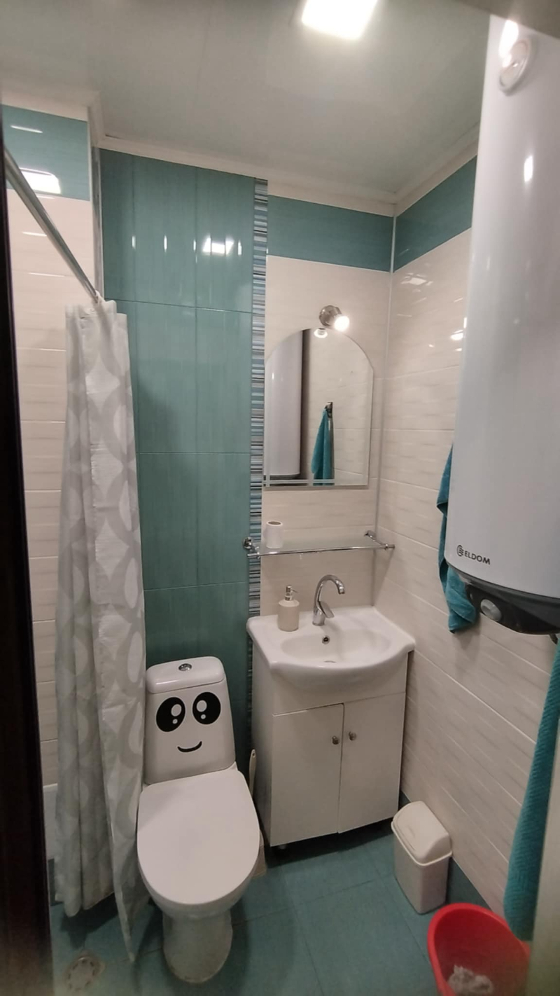 K pronájmu  1 ložnice oblast Haškovská , Dimitrovgrad , 45 m2 | 23215979 - obraz [17]