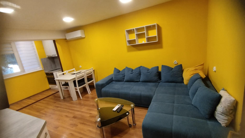 K pronájmu  1 ložnice oblast Haškovská , Dimitrovgrad , 45 m2 | 23215979 - obraz [2]