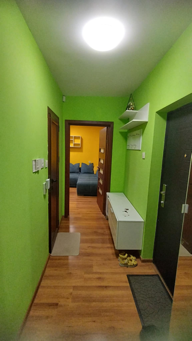 K pronájmu  1 ložnice oblast Haškovská , Dimitrovgrad , 45 m2 | 23215979 - obraz [13]