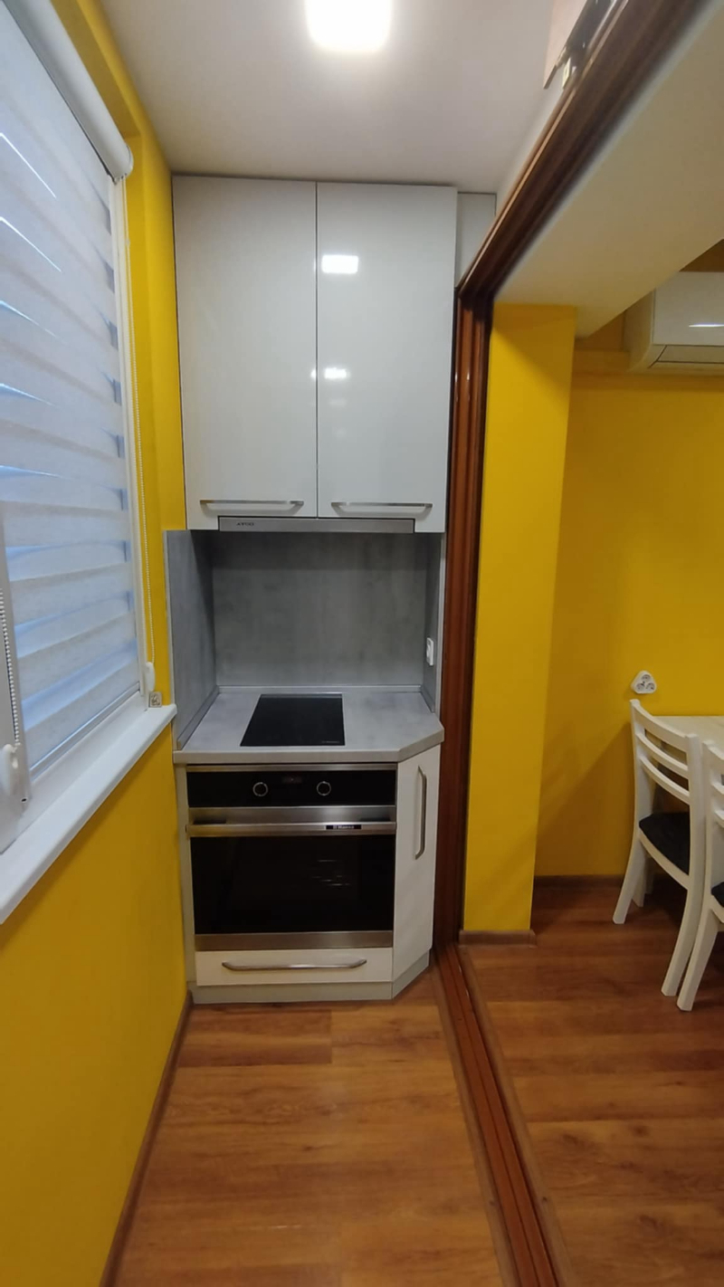 K pronájmu  1 ložnice oblast Haškovská , Dimitrovgrad , 45 m2 | 23215979 - obraz [8]