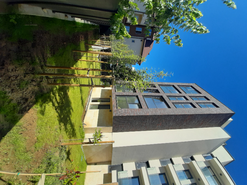 A louer  1 chambre Sofia , Krastova vada , 53 m² | 22938275 - image [2]