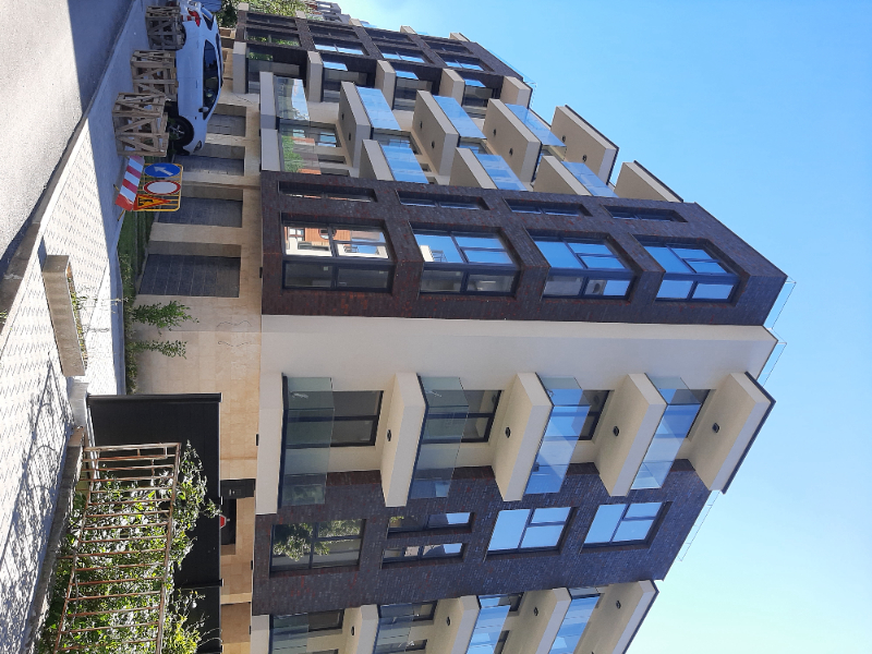 A louer  1 chambre Sofia , Krastova vada , 53 m² | 22938275