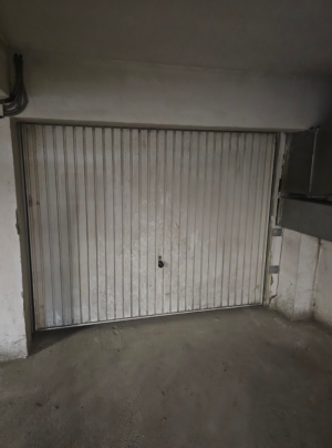 Garage Borovo, Sofia 2