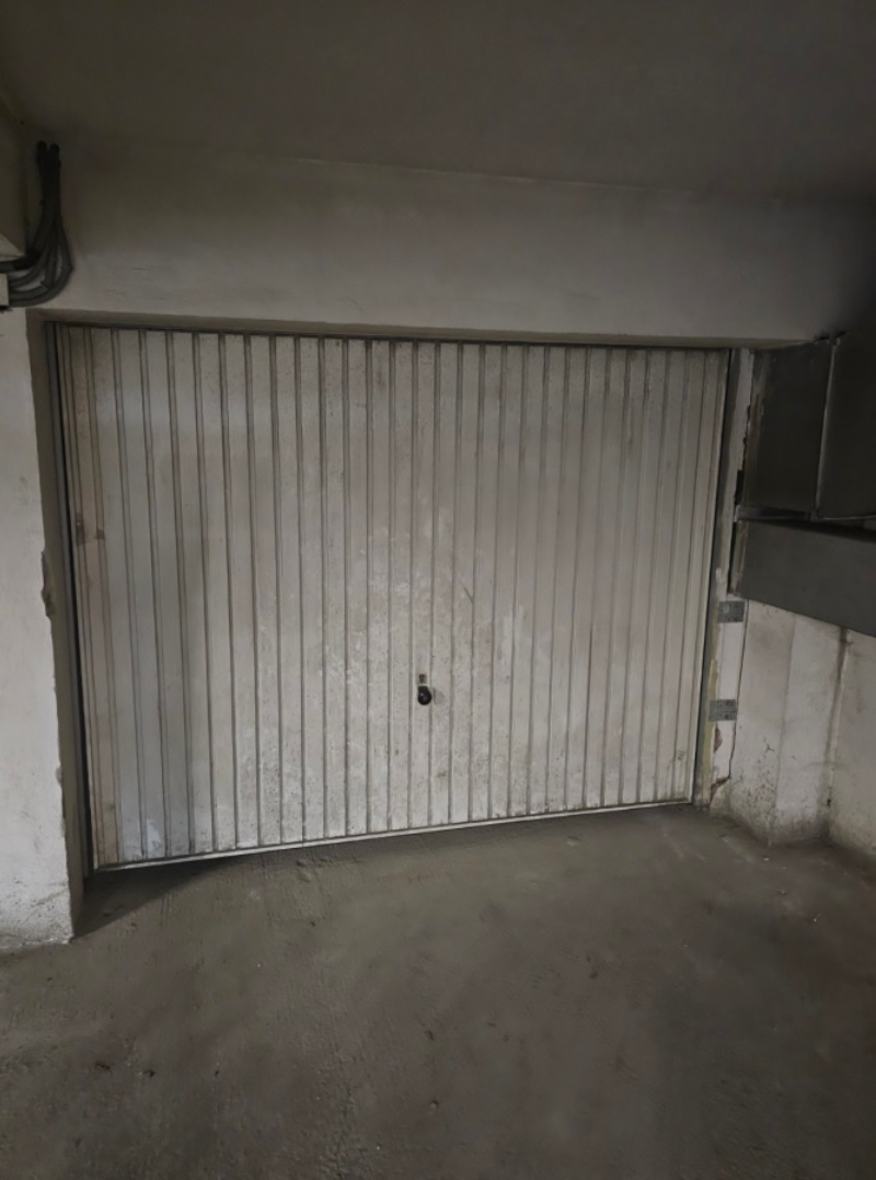 Vuokrattavana  Autotalli Sofia , Borovo , 20 neliömetriä | 14150077 - kuva [2]