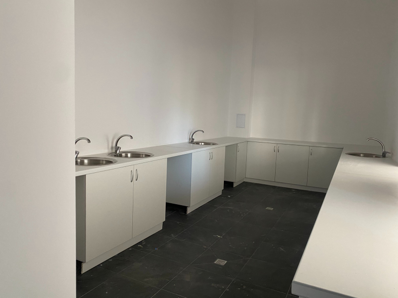 Te huur  Bar; Koffiebar Plovdiv , Christo Smirnenski , 186 m² | 42746690 - afbeelding [4]