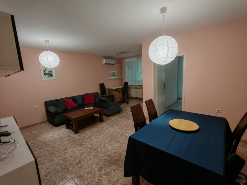 En renta  2 dormitorios Pleven , Idealen tsentar , 98 metros cuadrados | 94538142 - imagen [3]