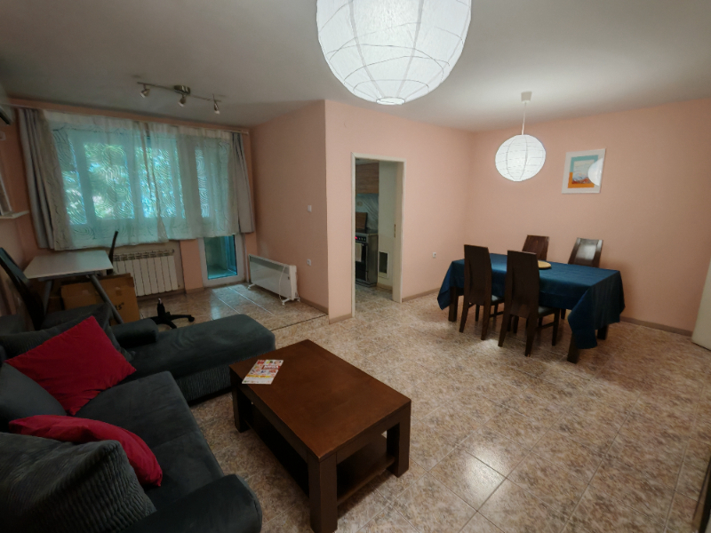 En renta  2 dormitorios Pleven , Idealen tsentar , 98 metros cuadrados | 94538142 - imagen [4]