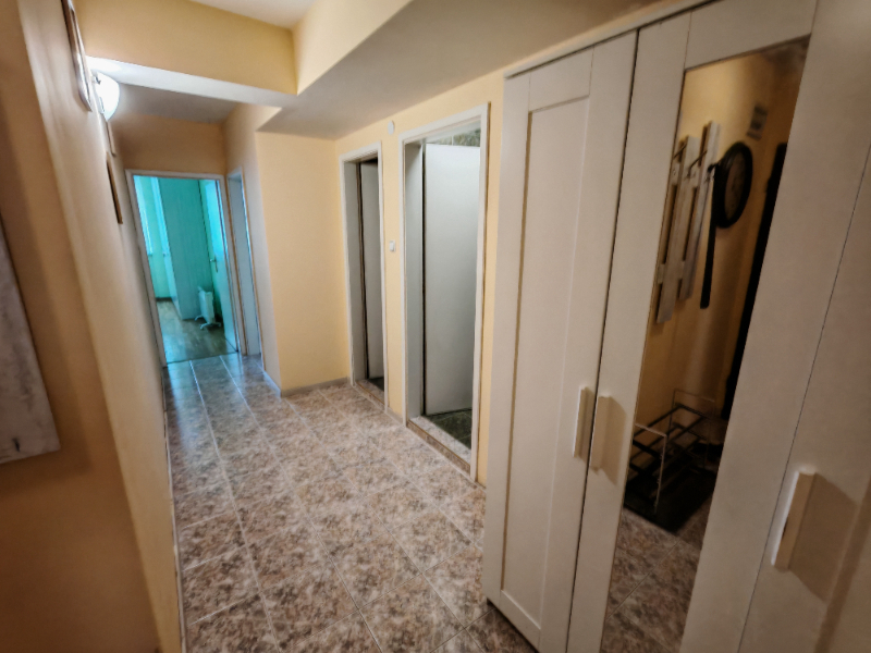 En renta  2 dormitorios Pleven , Idealen tsentar , 98 metros cuadrados | 94538142 - imagen [7]