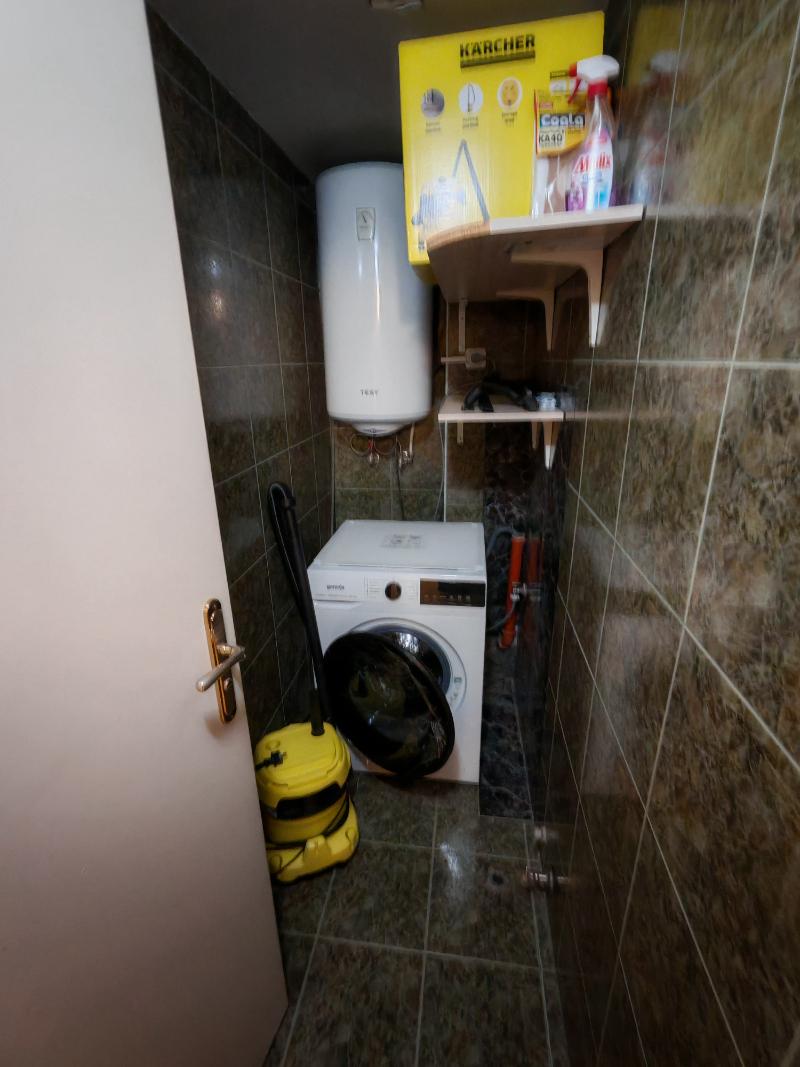 En renta  2 dormitorios Pleven , Idealen tsentar , 98 metros cuadrados | 94538142 - imagen [10]