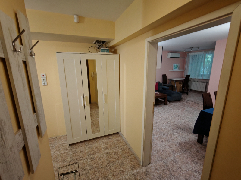 En renta  2 dormitorios Pleven , Idealen tsentar , 98 metros cuadrados | 94538142 - imagen [2]