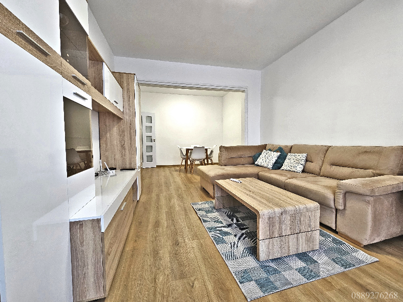 В аренду  1 спальня София , Център , 81 кв.м | 20376565 - изображение [2]
