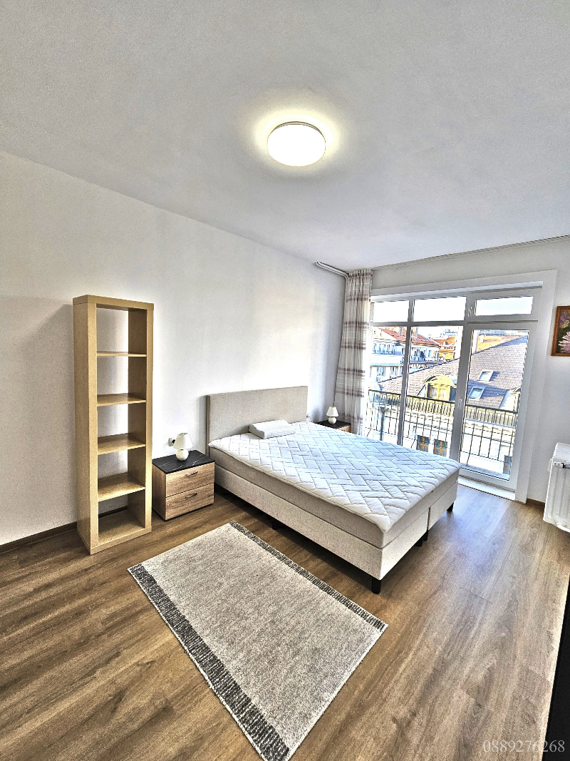 В аренду  1 спальня София , Център , 81 кв.м | 20376565 - изображение [5]