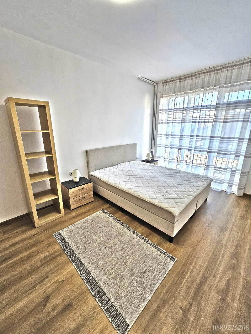 В аренду  1 спальня София , Център , 81 кв.м | 20376565 - изображение [7]