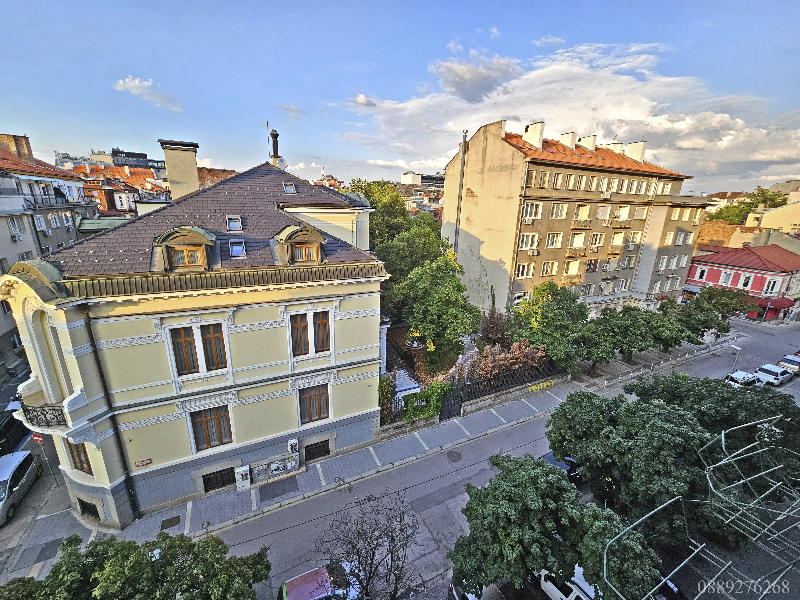 В аренду  1 спальня София , Център , 81 кв.м | 20376565 - изображение [13]