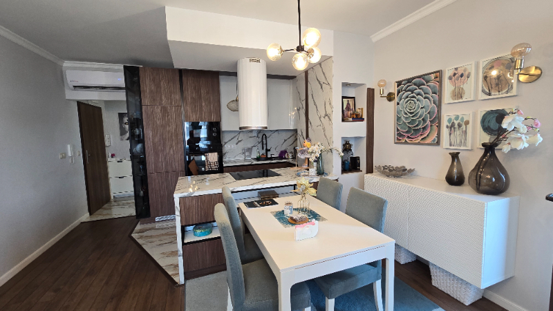 For Rent  1 bedroom Varna , Troshevo , 70 sq.m | 38976863 - image [8]