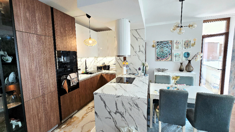 For Rent  1 bedroom Varna , Troshevo , 70 sq.m | 38976863