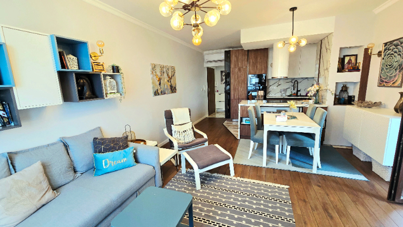 For Rent  1 bedroom Varna , Troshevo , 70 sq.m | 38976863 - image [10]