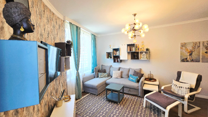 For Rent  1 bedroom Varna , Troshevo , 70 sq.m | 38976863 - image [9]