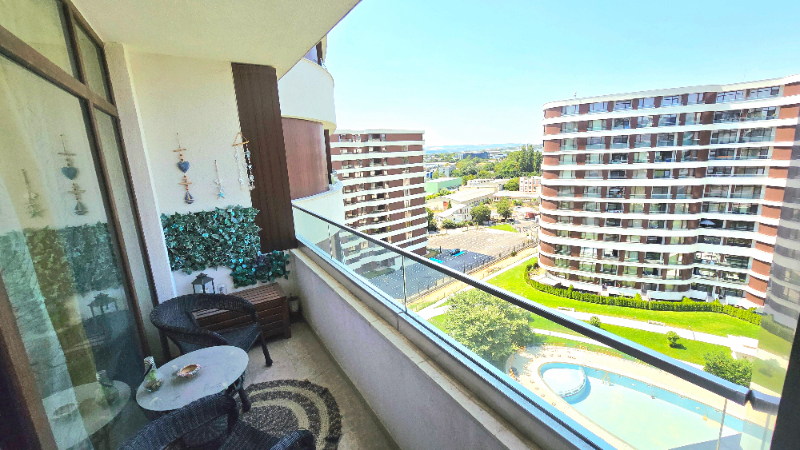 For Rent  1 bedroom Varna , Troshevo , 70 sq.m | 38976863 - image [7]