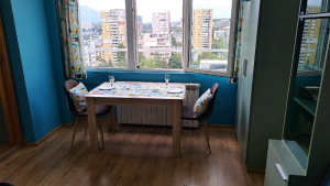 1 Schlafzimmer Iztok, Sofia 4