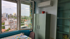 1 Schlafzimmer Iztok, Sofia 5