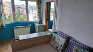 1 Schlafzimmer Iztok, Sofia 8