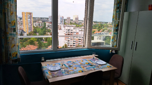 1 chambre Iztok, Sofia 6