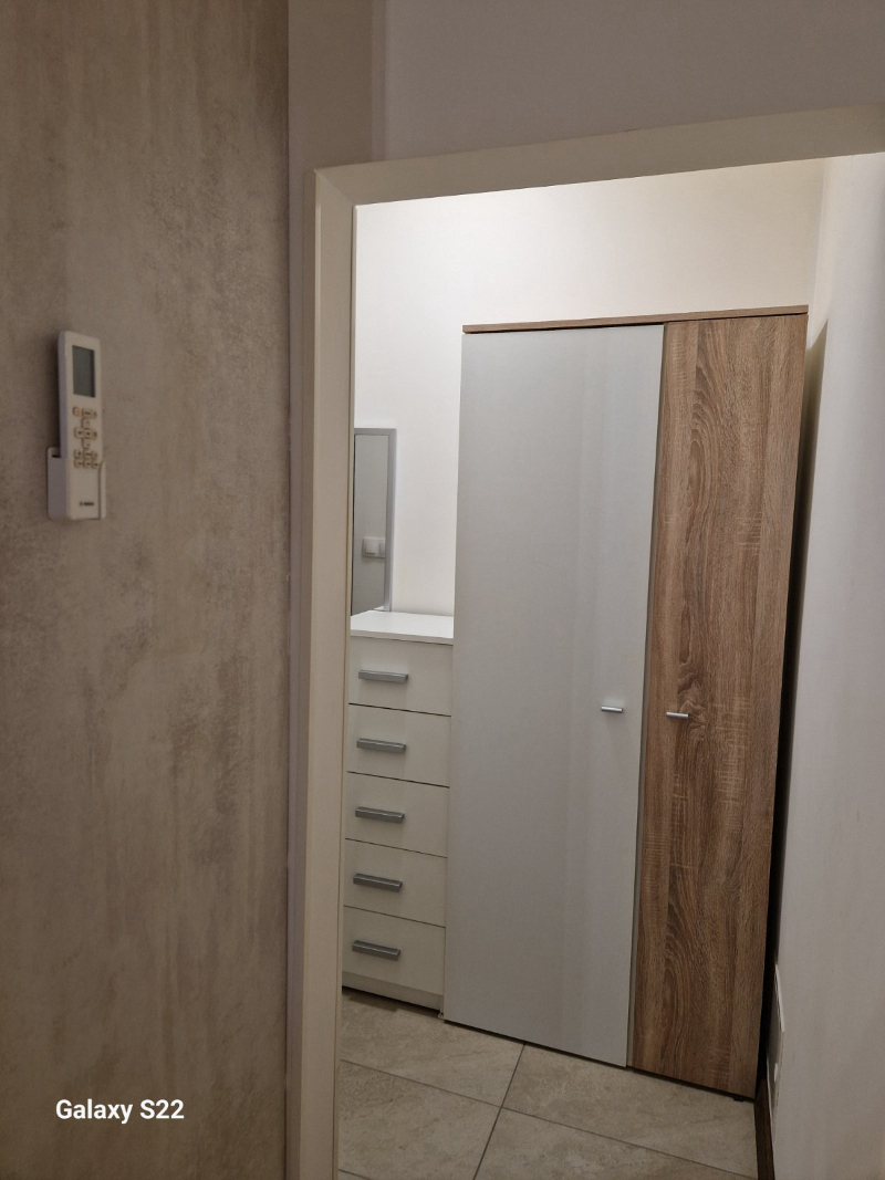 För uthyrning  1 sovrum Sofia , Mladost 4 , 2023 kvm | 81287105 - bild [5]