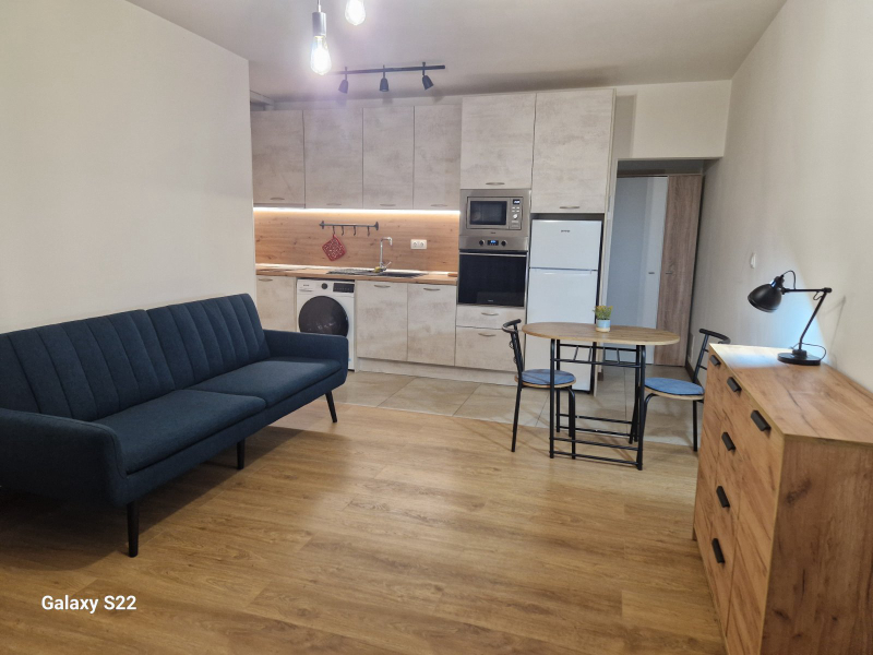 För uthyrning  1 sovrum Sofia , Mladost 4 , 2023 kvm | 81287105 - bild [3]