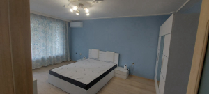 2 camere da letto Chajka, Varna