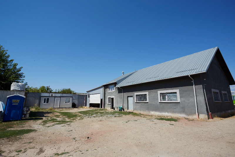 В оренду  Промислова будівля София , Чепинци , 400 кв.м | 72001770