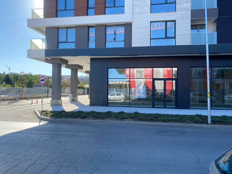 Para alugar  Comprar Plovdiv , Hristo Smirnenski , 425 m² | 55996993 - imagem [2]