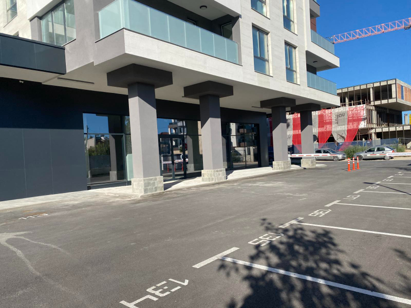 Para alugar  Comprar Plovdiv , Hristo Smirnenski , 425 m² | 55996993 - imagem [4]