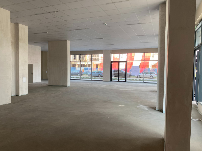 Para alugar  Comprar Plovdiv , Hristo Smirnenski , 425 m² | 55996993 - imagem [6]