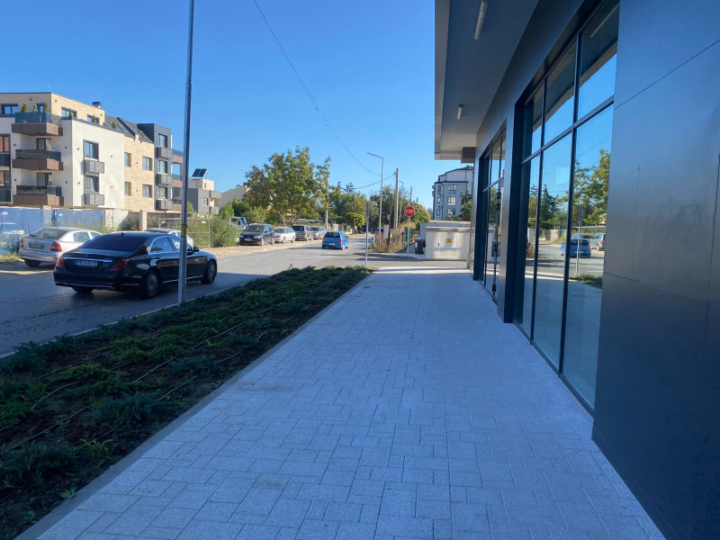 Para alugar  Comprar Plovdiv , Hristo Smirnenski , 425 m² | 55996993 - imagem [3]