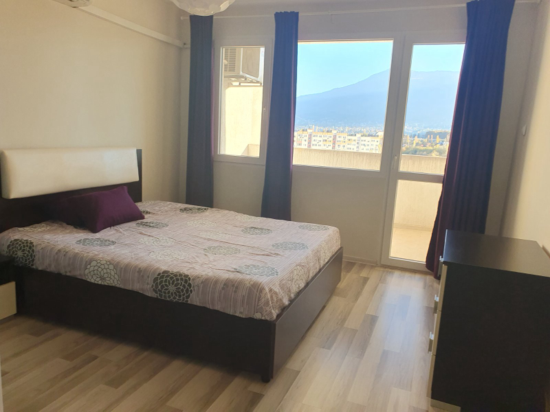 For Rent  1 bedroom Sofia , Ovcha kupel 2 , 80 sq.m | 56884290 - image [11]