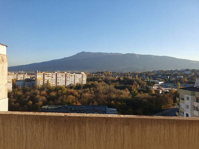 For Rent  1 bedroom Sofia , Ovcha kupel 2 , 80 sq.m | 56884290 - image [9]