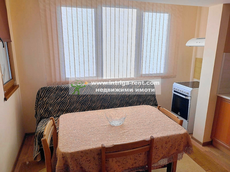 Издаје се  1 спаваћа соба Хасково , Македонски , 60 м2 | 88441086 - слика [6]