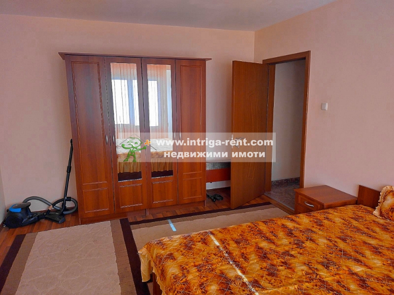 Издаје се  1 спаваћа соба Хасково , Македонски , 60 м2 | 88441086 - слика [8]