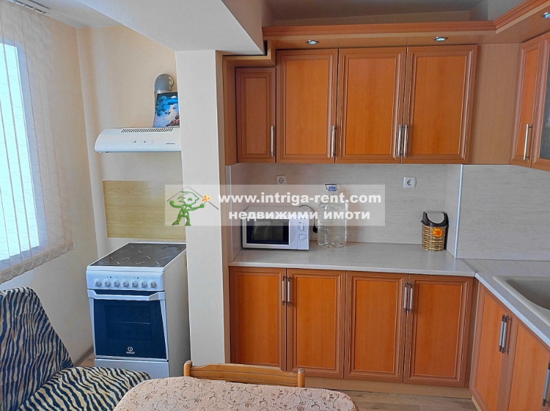 Издаје се  1 спаваћа соба Хасково , Македонски , 60 м2 | 88441086 - слика [4]